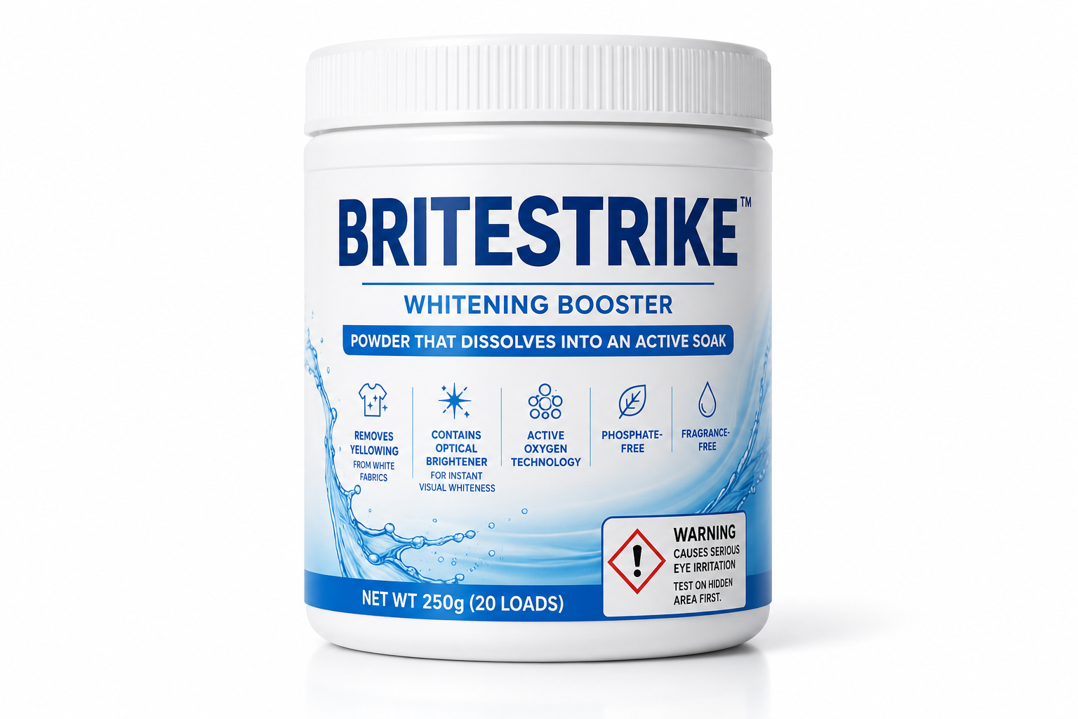 BrightStrike