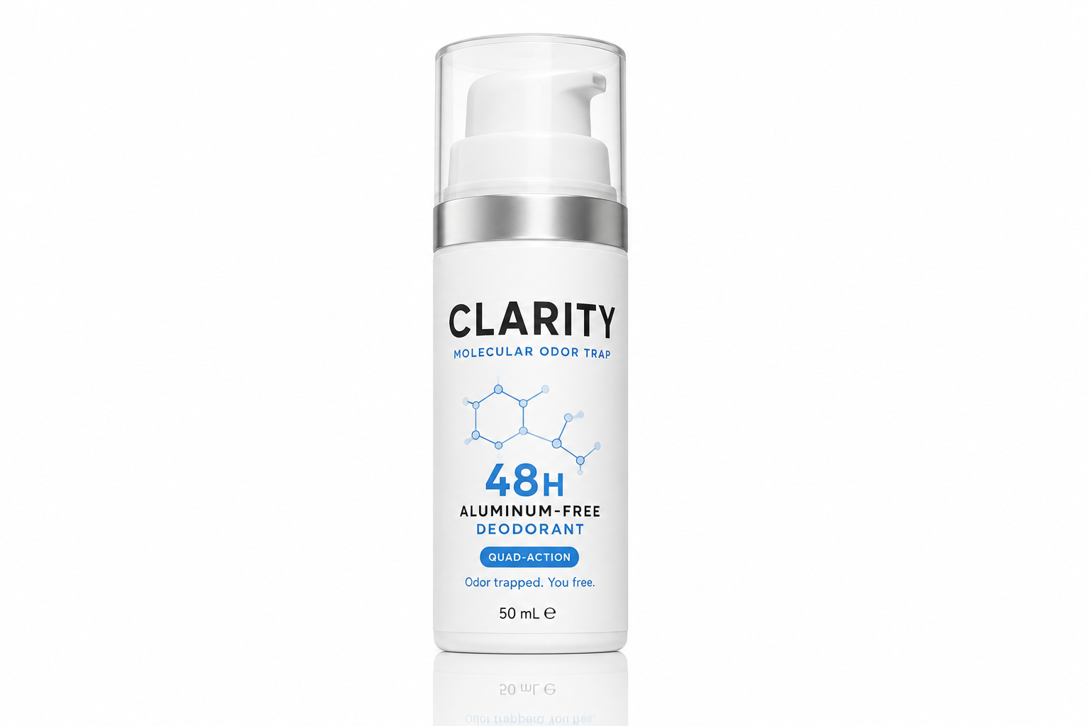 CLARITY