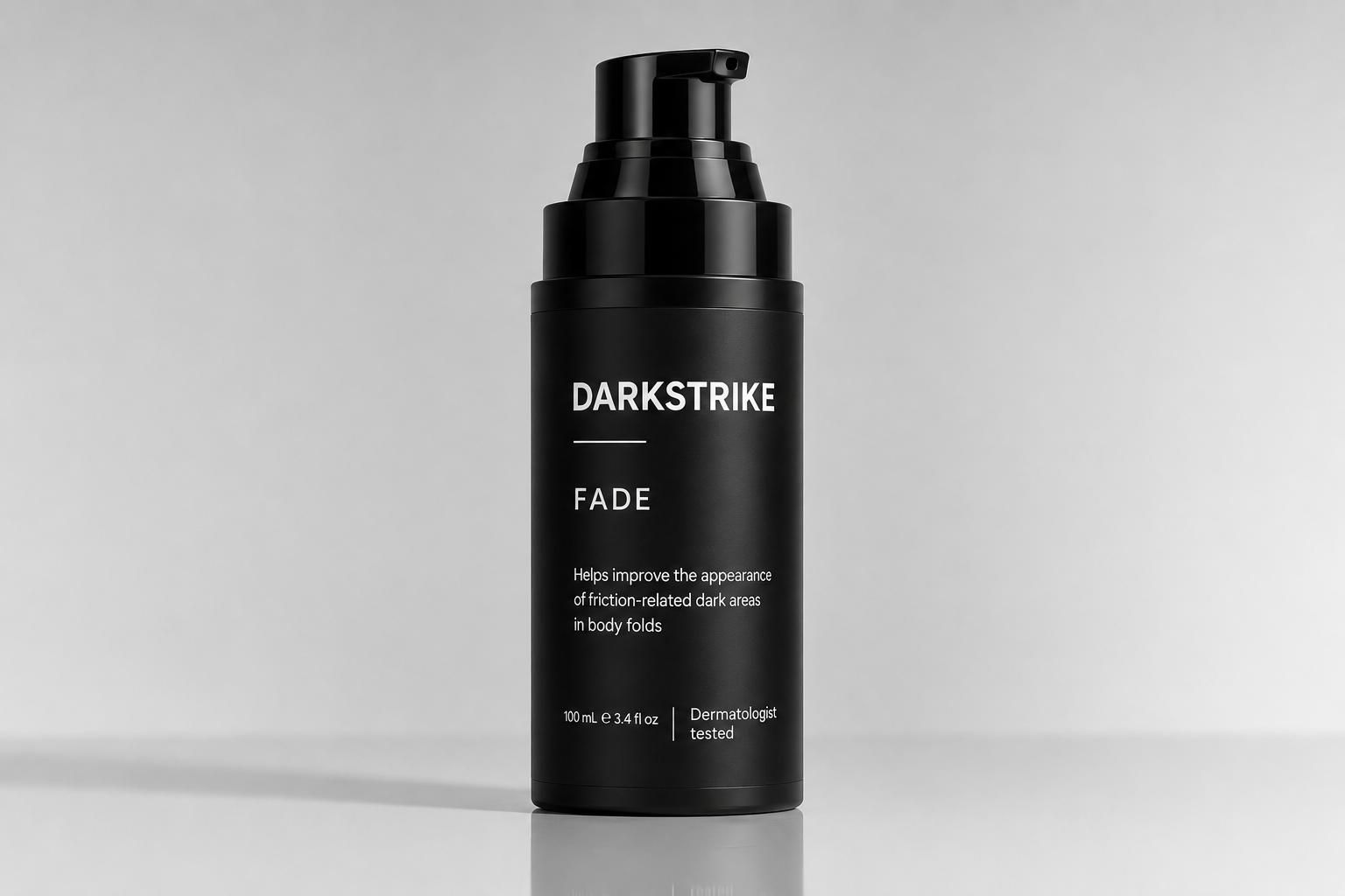 DarkStrike™ Fade