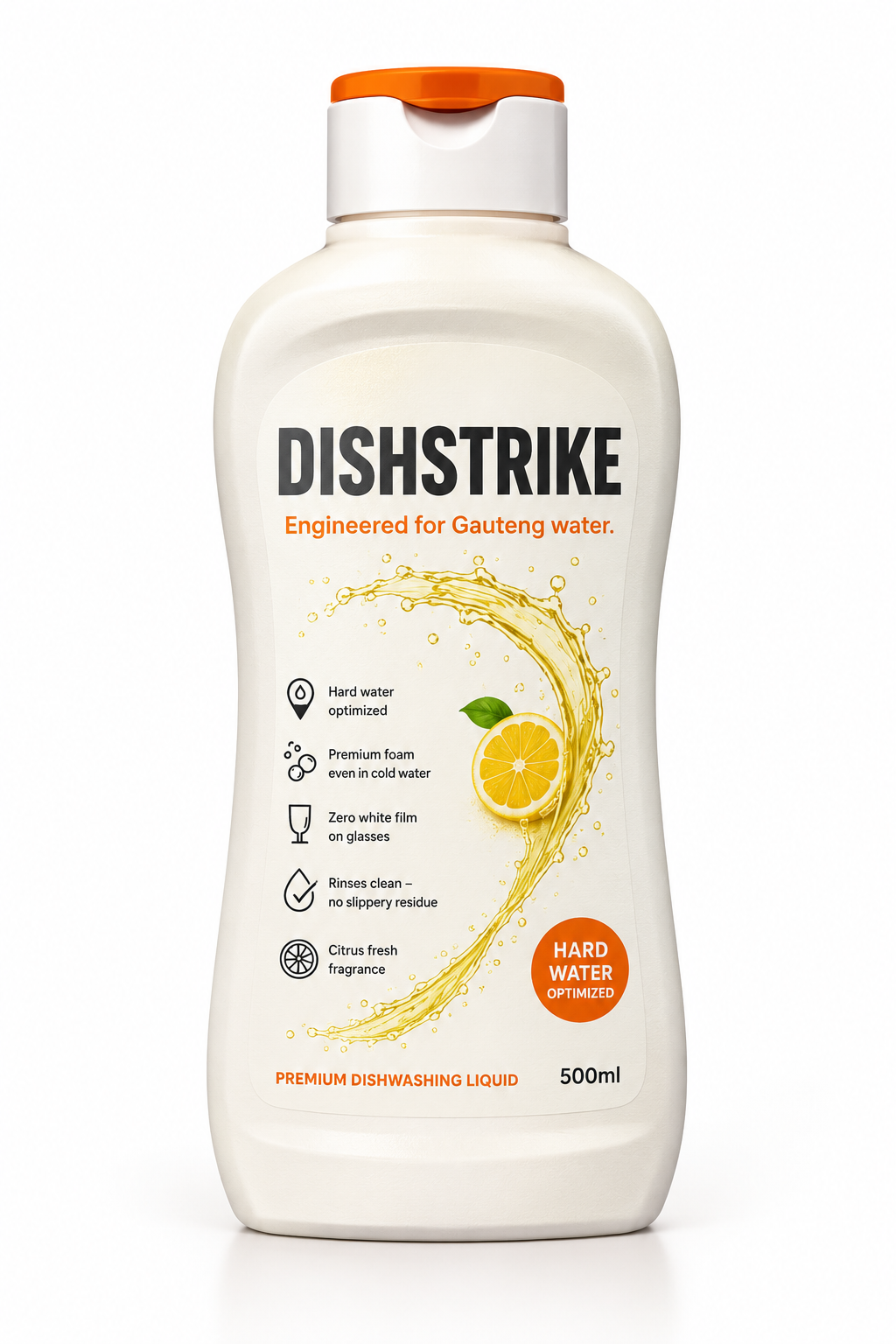 DishStrike