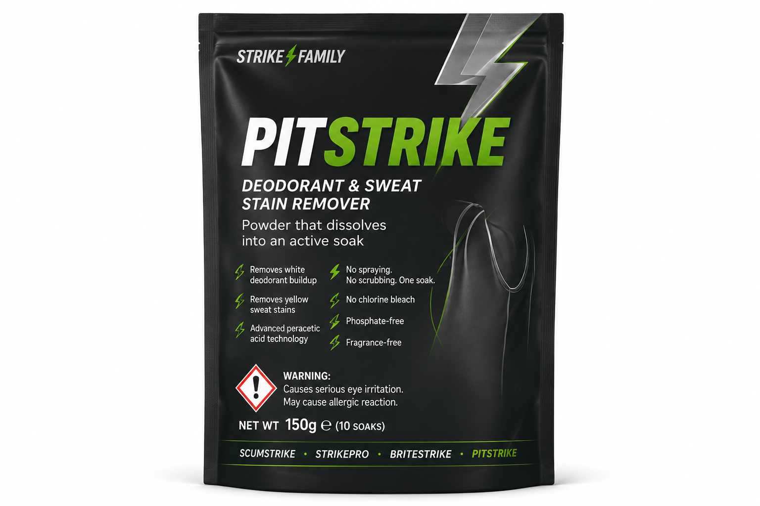 PitStrike