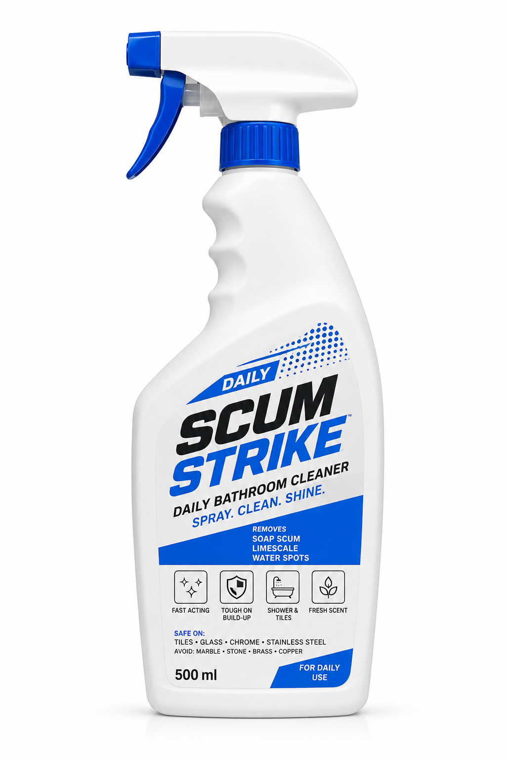 ScumStrike