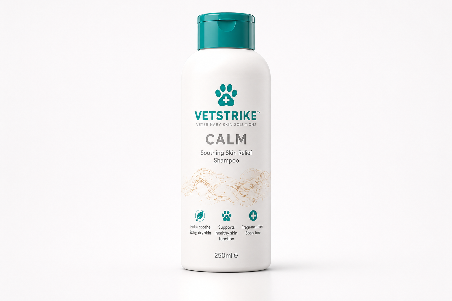VetStrike Calm